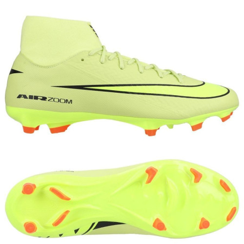 Бутси Nike Air Zoom Superfly 10  Academy FG fq1456-300